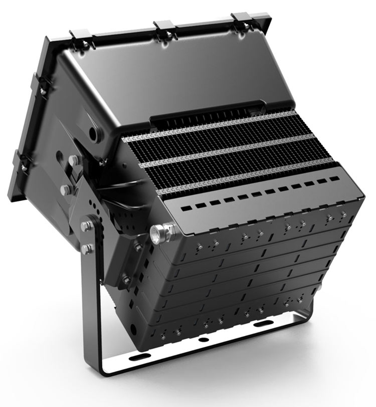 1000W LED High Mast Flood Light