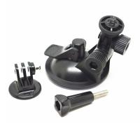 Buy cheap New GP51 Fixing Holder Suction Cup 180 degree Rotary for sports camera product