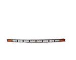 30W 60w 90W 120W 180W 240W 270W 300W C REE Single Row Amber LED Driving Light