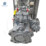 KAWASAKL K3V63DTP K3V180DTP1A9R-9N05 Hydraulic Main Pump for EC Excavator Spare