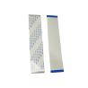 Buy cheap 26 AWG 50 Pins 100mm FFC Flexible Flat Cable from wholesalers