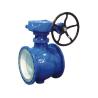 Buy cheap High Strength PTFE Lined Valves Cracking Resistance API 6D ASME B16 Standard from wholesalers