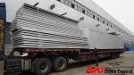 Oil Gas Drilling Mud Solids Control System Stainless Steel Basket
