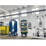 95%-99.9995% Purity Nitrogen Generator Filling Machine For N2 Gas 220v/380v