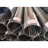 Buy cheap Slot 1.5mm Wedge CE Johnson Wire Screen Stainless Steel 304 from wholesalers