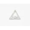 Buy cheap Letter Shape Diamonds Colorless Lab Made Diamonds CVD Synthetic Diamonds Lab Created from wholesalers