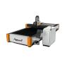 Buy cheap Yaskawa Servo Motor Fiber Laser Cutting Machine 1500W For Steel Metal Cut from wholesalers