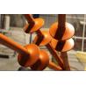 Buy cheap Heat Shrink Anti-tracking Rain Shed RoHS compliant from wholesalers