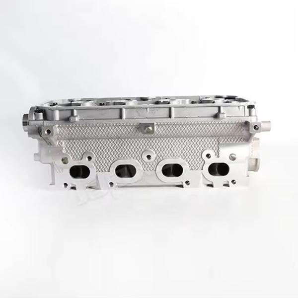 Buy cheap Aluminum Kia Rio Cylinder Head 221002X200 High Efficiency For A5D Engine from wholesalers