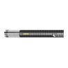 Buy cheap Corrugated Abrasion Resistant 85bar Working Pressure Rubber Conveyor Belt Hose from wholesalers