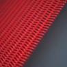 Buy cheap Red Endless Spiral Dryer Conveyor Belt Heat Setting 800gsm - 2000gsm from wholesalers