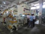 300mm Width 0.49Mpa Decoiler Straightener Feeder