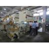 Buy cheap 300mm Width 0.49Mpa Decoiler Straightener Feeder from wholesalers
