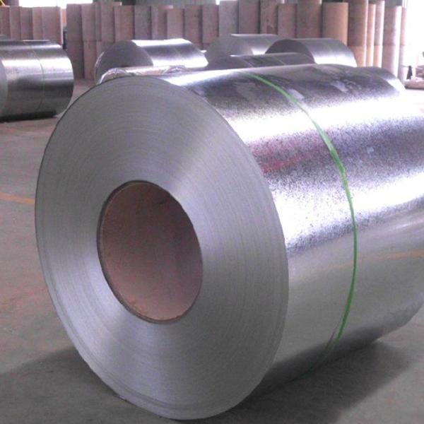 Buy cheap 0.5mm Coated Aluminum Steel Coil AZ50 AZ80 from wholesalers