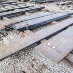 Buy cheap UNS S50100 Type 501 Alloy Steel Flat Bar ASTM A194 Grade 3 Cold Drawn Round Bar from wholesalers