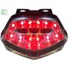 Buy cheap YAMAHA FZ16 Head Light Motorcycle Parts Head Light Blue Light Multicolor from wholesalers