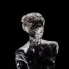 Buy cheap Abstract Acrylic Polymer Figurines A Modern Twist on Traditional Decor from wholesalers