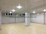 Freon Refrigerant Walkin Cold Storage Room for Meat Assembled Structure Walkin
