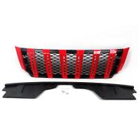 Buy cheap 2015-2018 Black Nissan Frontier Grill Navara Np300 Modifications product