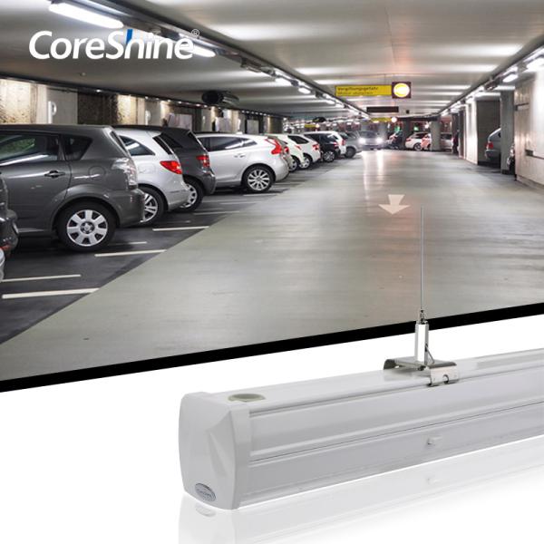 Buy cheap 1500mm Dimmable Linear Light from wholesalers