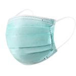 Filter Printing BFE 95% Breathable 3 Layer Face Mask