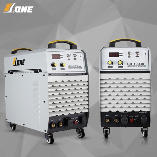 Buy cheap 120 160 200 Amp Plasma Cutting Welding Machine from wholesalers