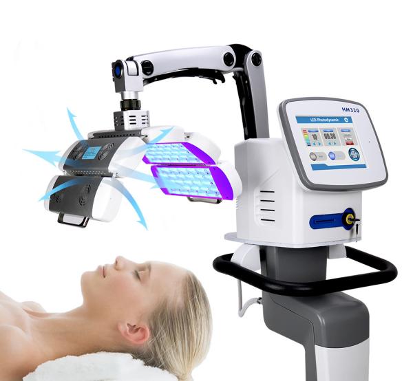 Buy cheap Private Label Photodynamic Therapy Machine for Injured Skin Recovery pianless from wholesalers