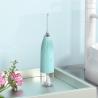 Buy cheap Cordless Electric Smart Water Flosser More Than 60psi For Teeth Whitening from wholesalers