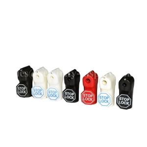Wholesale EAS Security Peg Hook Retail Loss Prevention Red 6 Mm Stop Lock​ from china suppliers
