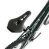 Buy cheap 48V Mid Drive Carbon Fiber Thru-Axle Boost Frame Inner Cables Electric Bicycle EM6 Ebike from wholesalers