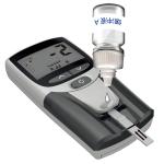Buy cheap Portable Hemoglobin Meter / Glycated Hemoglobin Test System Hba1C Analyzer from wholesalers