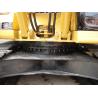 Buy cheap CAT 330 Second Hand Excavators 750mm Shoe Size With 1.5m3 Bucket Capacity from wholesalers
