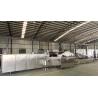 Buy cheap 3 Phases Stainless Steel 3.37kw Sugar Cone Making Machine from wholesalers
