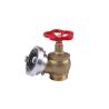 Buy cheap Fire Hydrant Pressure Reducing Valve Straight Type For Fire Fighting Bronze Brass from wholesalers