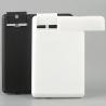 Buy cheap 20ml Card Spray Square Perfume Dispenser Bottles High Sealing Performance from wholesalers