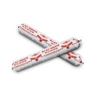 Buy cheap SS607E High Heat RTV Construction Waterproof Firestop Silicone Sealant product