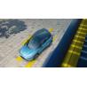 Buy cheap Long Distance Medium Electric Cars XIAOPENG G3i 460km - 520km range For Adult from wholesalers
