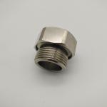 Stainless Steel Cnc Precision Machining Parts Spare Cnc Motorcycle Parts