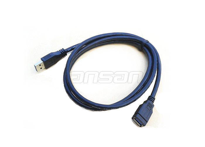 Good quality Nylon Insulated USB Charging And Data Cable DC 5V 2A For Type C Mobile