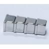 Buy cheap Magnetic Neodymium Magnets N35 Strength Magnet Shaped Customized from wholesalers
