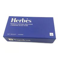 Buy cheap Hot Stamping Printing Colorful Paper Packaging Box 4817300000 With EVA Inner product