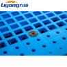 Buy cheap 1000x1000mm Recycled Plastic Shipping Pallets SGS ISO9001 Approval from wholesalers