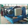 Buy cheap Namibia building road eletric winch 10t with slow speed and wire rope from wholesalers