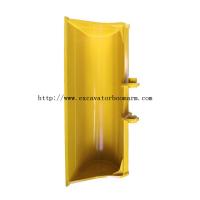 Buy cheap Compact Clean Out Bucket Excavator Trenching Bucket Work With Quick Coupler product