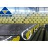 Buy cheap API 5L ERW 4 Inch Schedule 40 Cold Drawn Steel Tube Surface Coating from wholesalers
