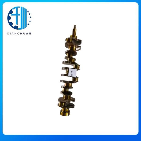Buy cheap Crankshaft 13411-1800 For Hino H07D Diesel Engine Spare Parts from wholesalers