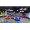 Buy cheap OEM Coin Operated Arcade Machines Electric Toy 6v Electric Children'S Bumper Car from wholesalers