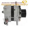 Buy cheap E312D E315D S4F Engine Excavator Repair Parts Generator 24V 55A 8PK 3436803800 from wholesalers