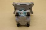 708-3s-04531 Hydraulic Main Pump Pilot Pump Pc40mr For Excavator