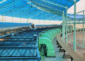 Wholesale Artisanal Industrial Mobile Firing Kiln For Ceramic Scalable Solutions from china suppliers